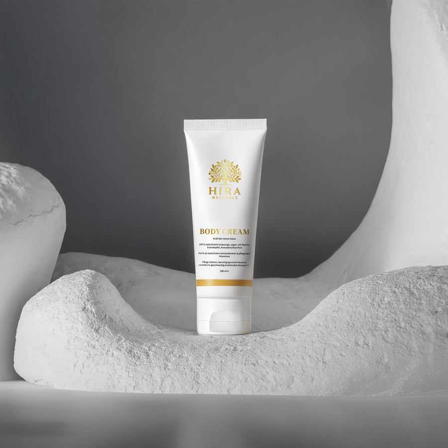 Hira Naturals