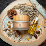 Myrrhe Gesichtscreme - 50 ml