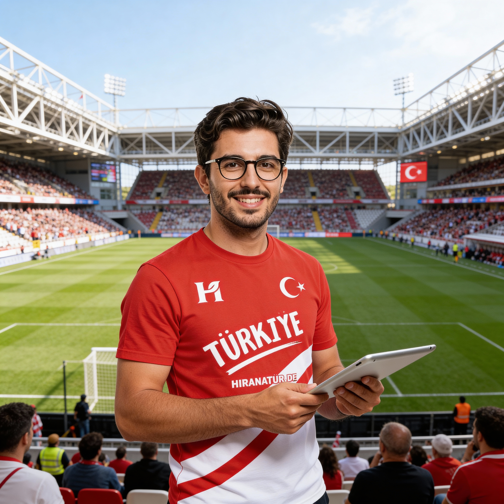 Dein Gratis Trikot
