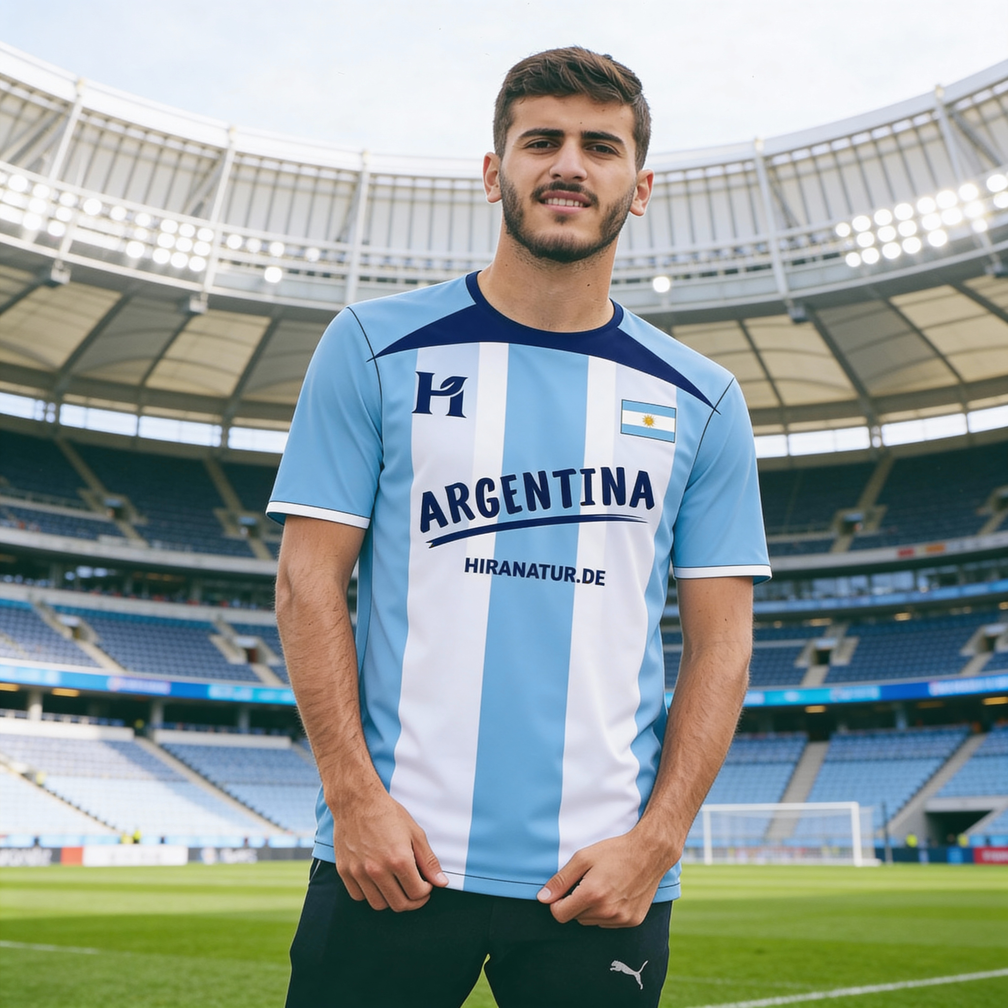 Dein Gratis Trikot