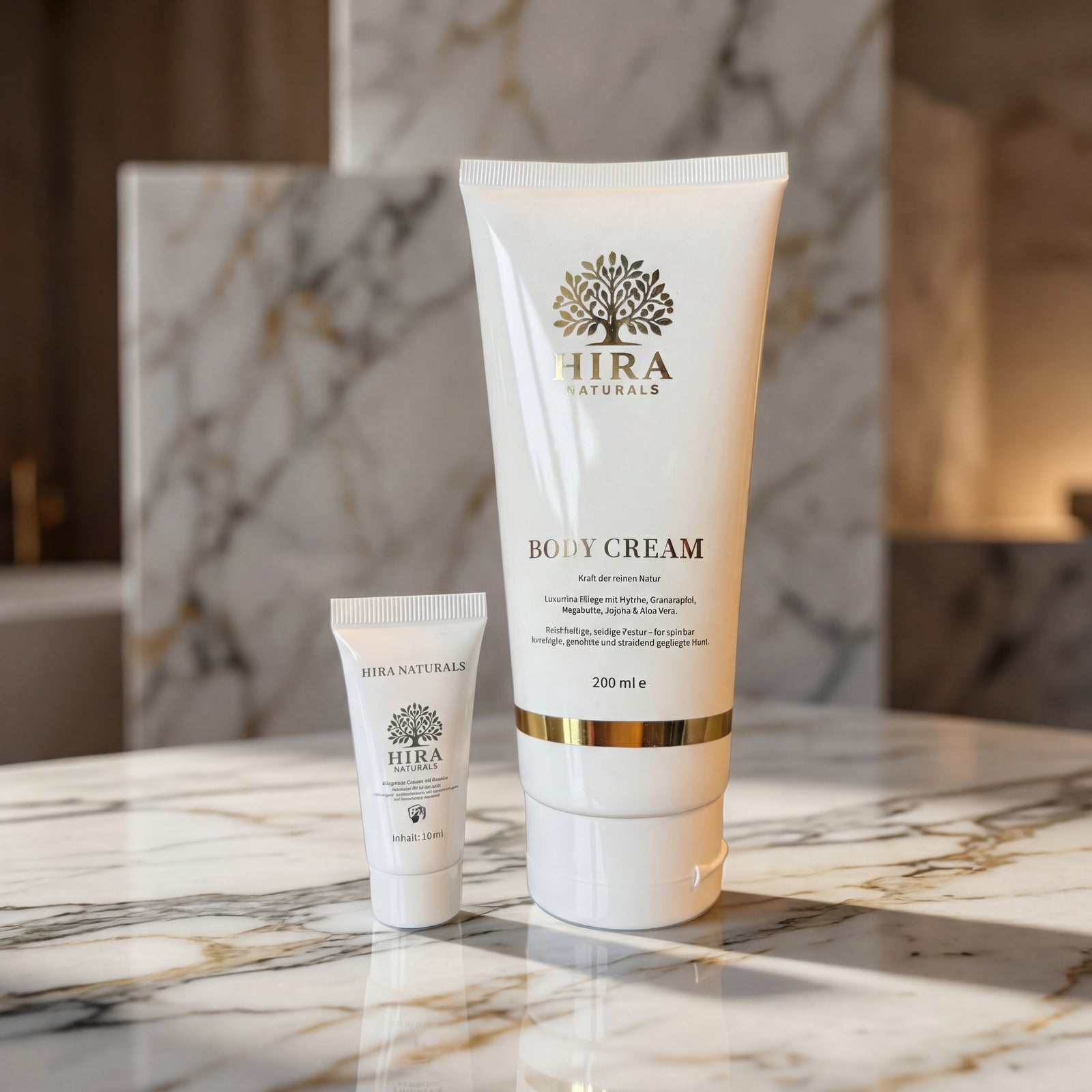 HIRA Core Care Bundle