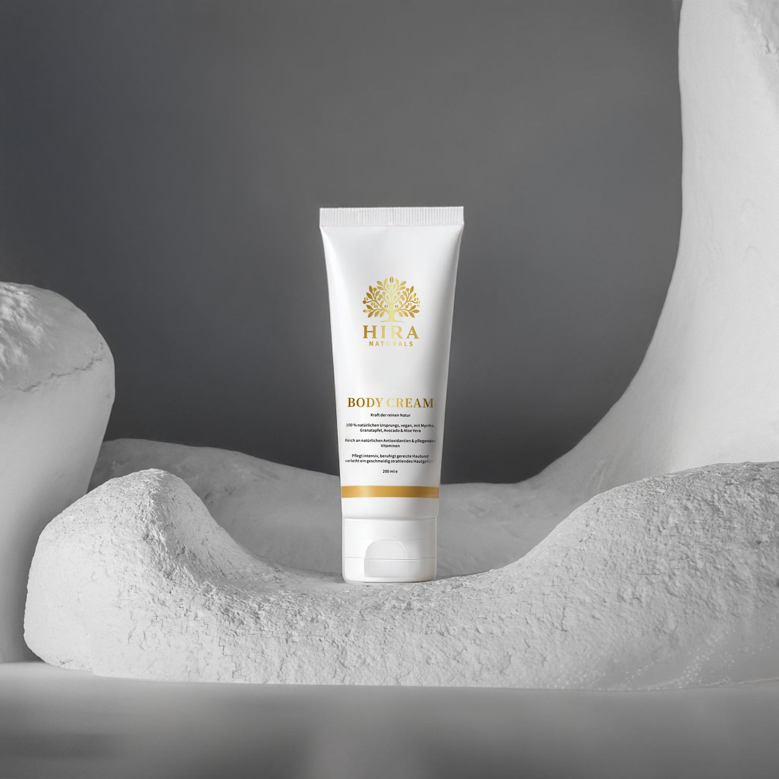 Body Cream - Gold Edition (limitiert)