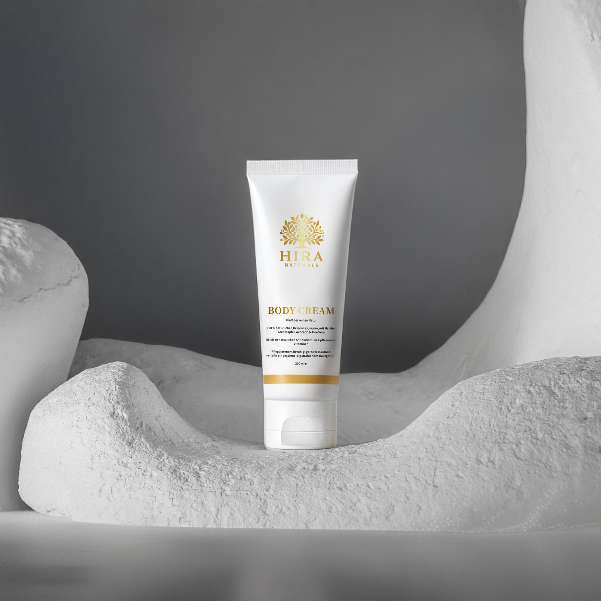Body Cream - Gold Edition (limitiert)