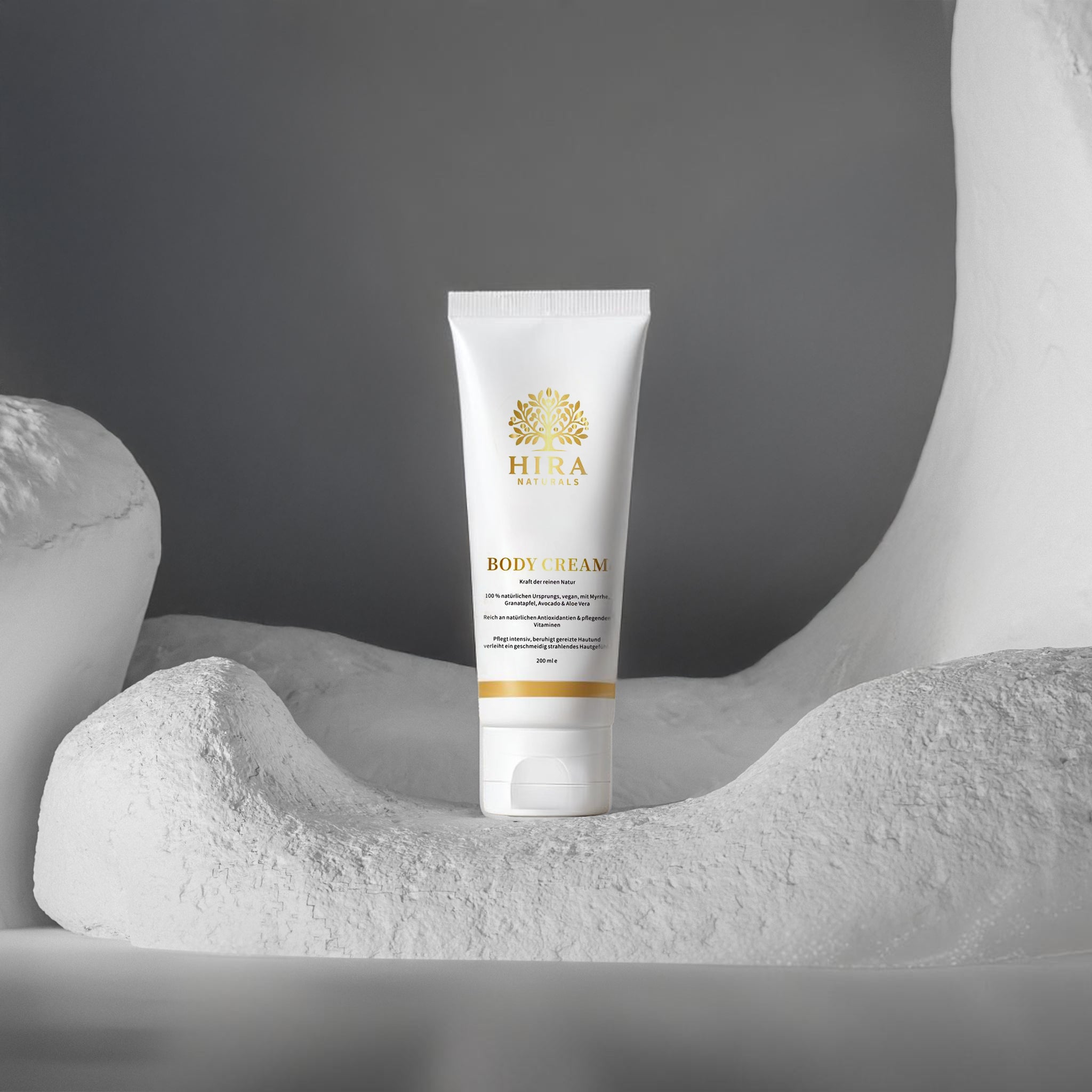 Body Cream - Gold Edition (limitiert)