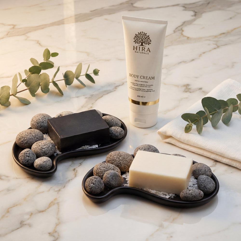 HIRA Body & Balance