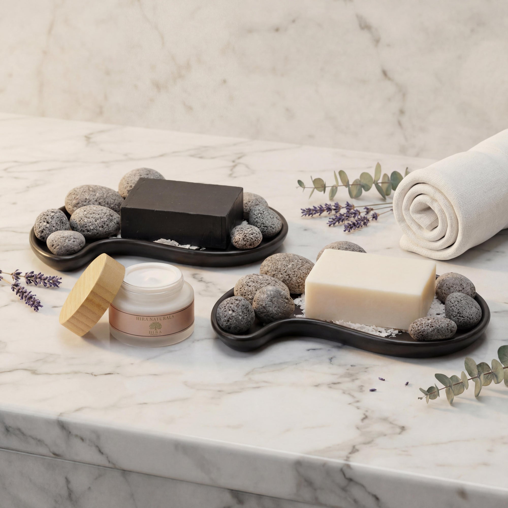 HIRA Signature Purity