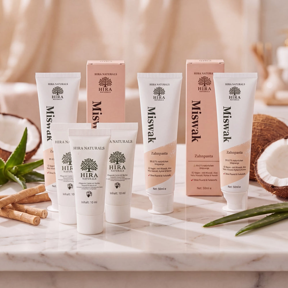 HIRA Daily Purity Extra - L