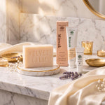 HIRA Daily Purity Velvet Bar