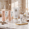 HIRA Essentials Bundle Extra - 3x Miswak & Body ´n Face