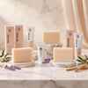 HIRA Daily Purity Velvet Bar Extra - 3+3