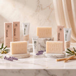 HIRA Daily Purity Velvet Bar Extra - 3+3