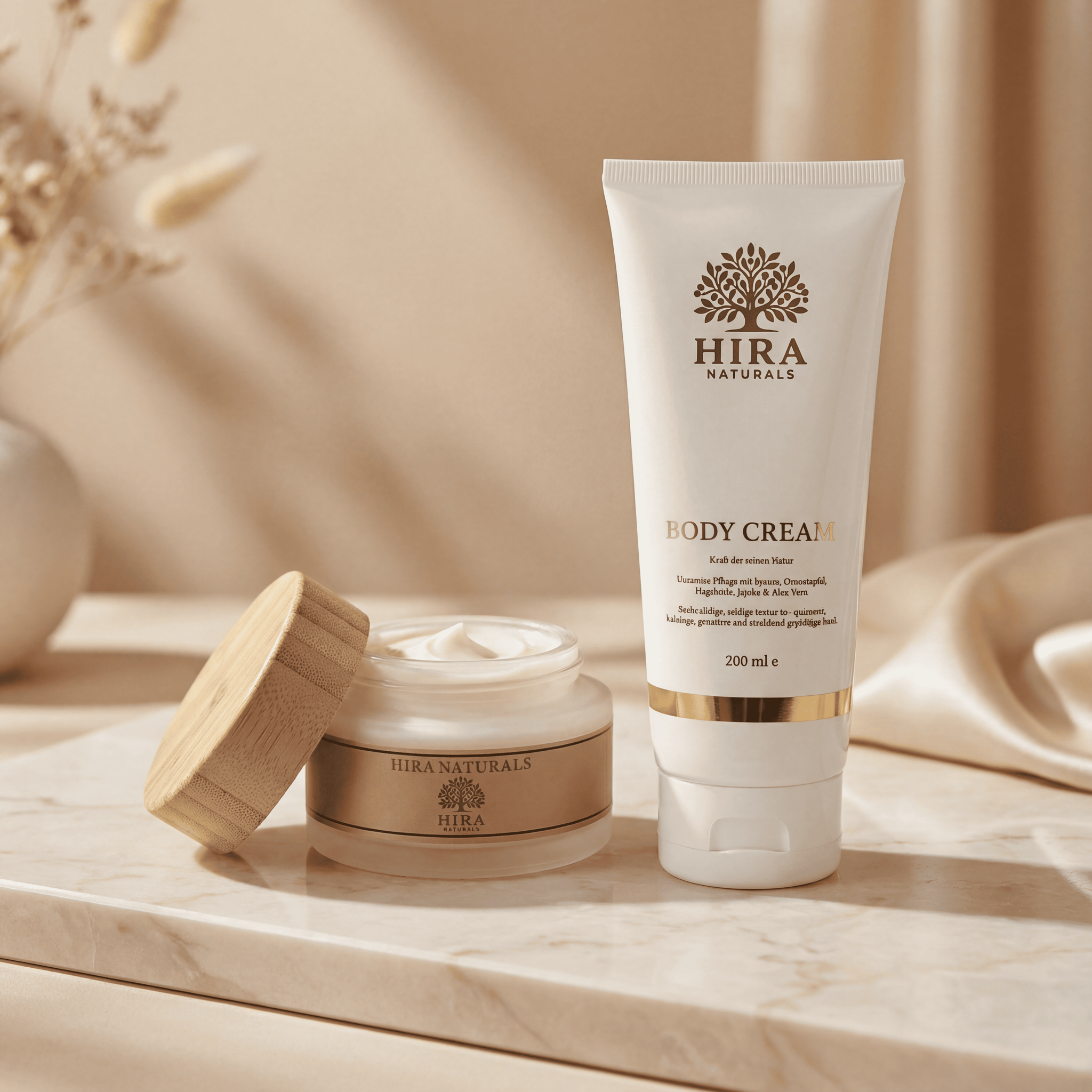 HIRA Ritual Limited Bundle