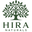 Hira Naturals logo