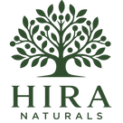 Navigate back to Hira Naturals homepage
